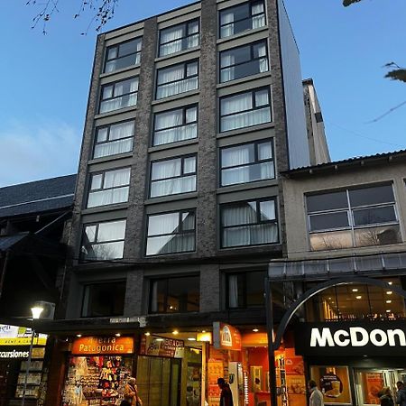 Hotel Internacional San Carlos de Bariloche Ngoại thất bức ảnh
