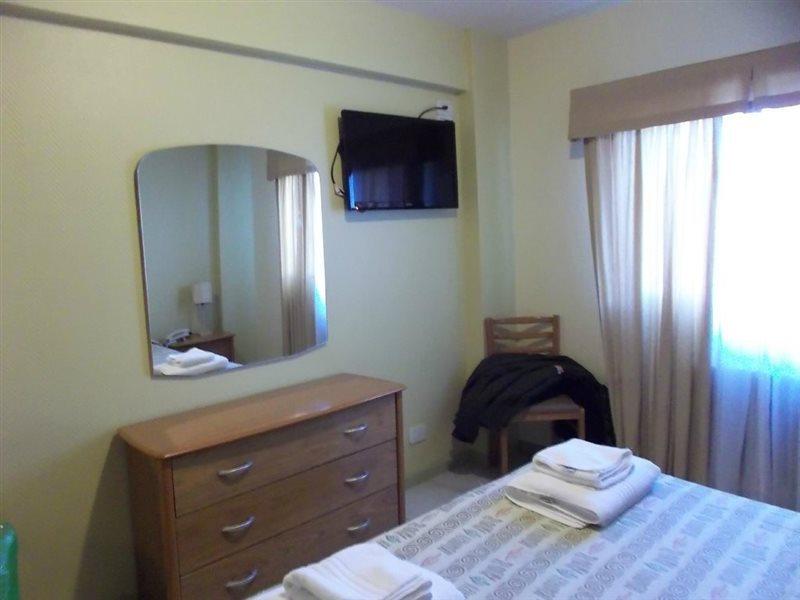 Hotel Internacional San Carlos de Bariloche Ngoại thất bức ảnh