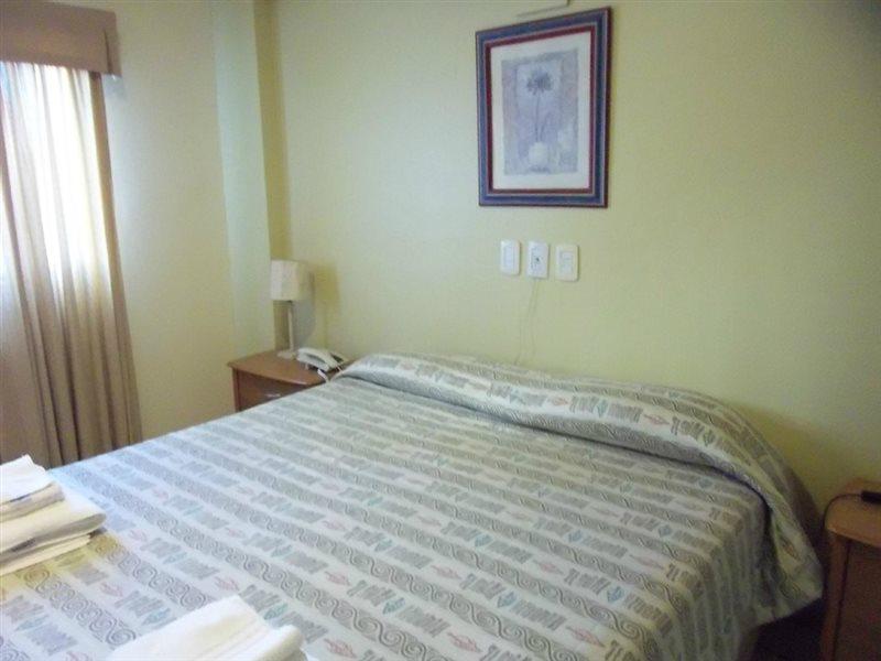 Hotel Internacional San Carlos de Bariloche Ngoại thất bức ảnh