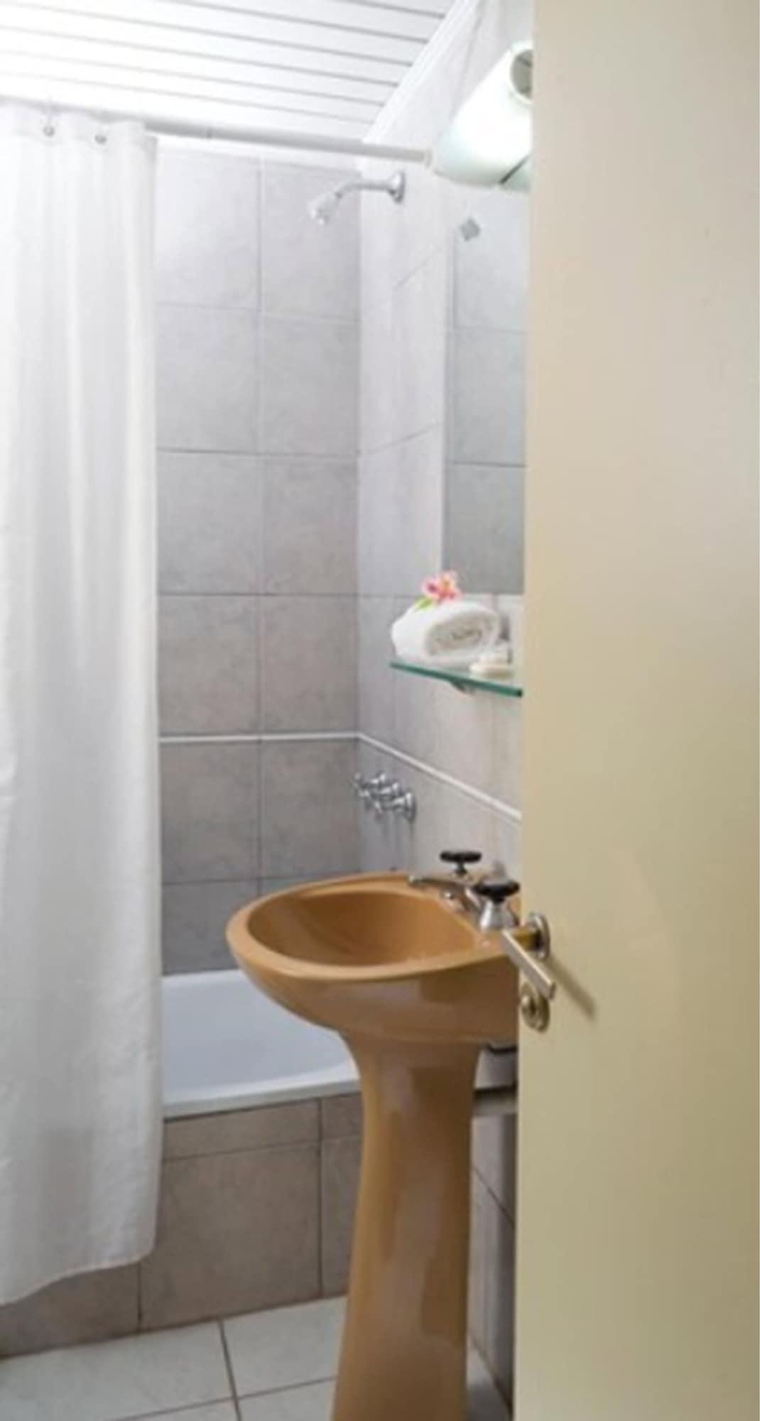 Hotel Internacional San Carlos de Bariloche Ngoại thất bức ảnh