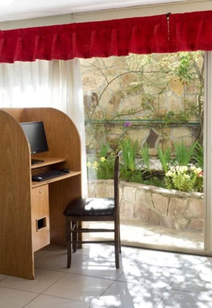 Hotel Internacional San Carlos de Bariloche Ngoại thất bức ảnh