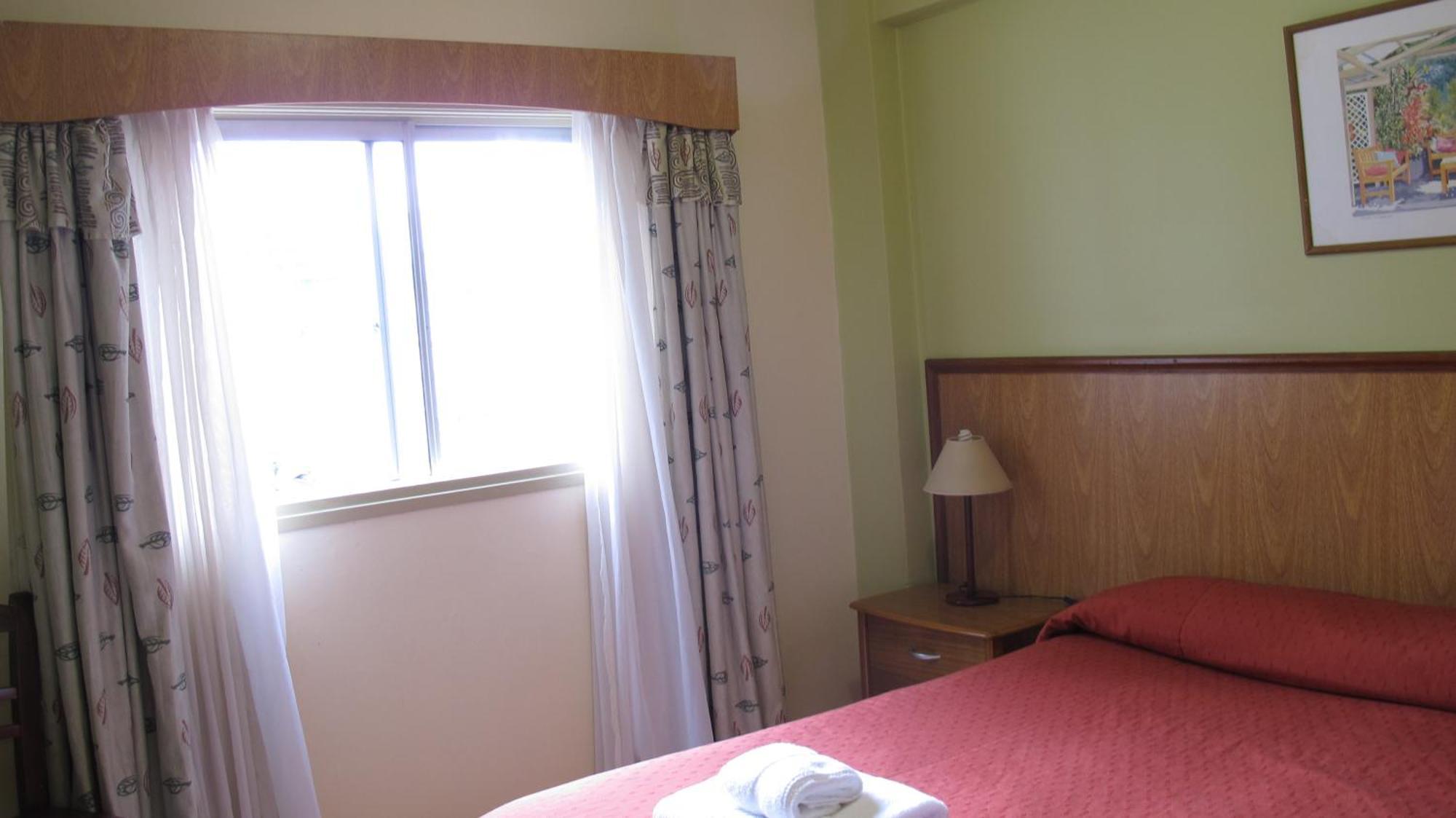 Hotel Internacional San Carlos de Bariloche Ngoại thất bức ảnh