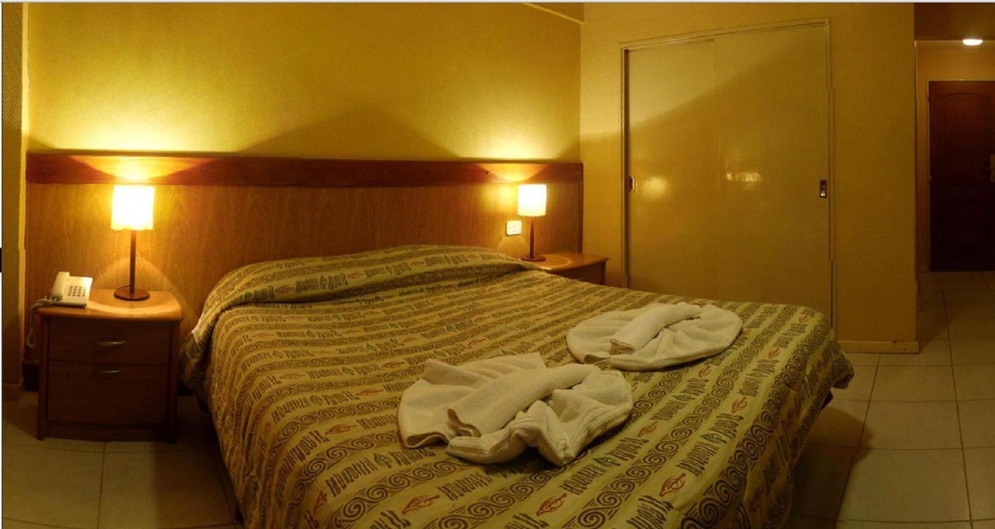 Hotel Internacional San Carlos de Bariloche Ngoại thất bức ảnh