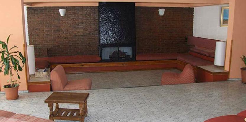 Hotel Internacional San Carlos de Bariloche Ngoại thất bức ảnh