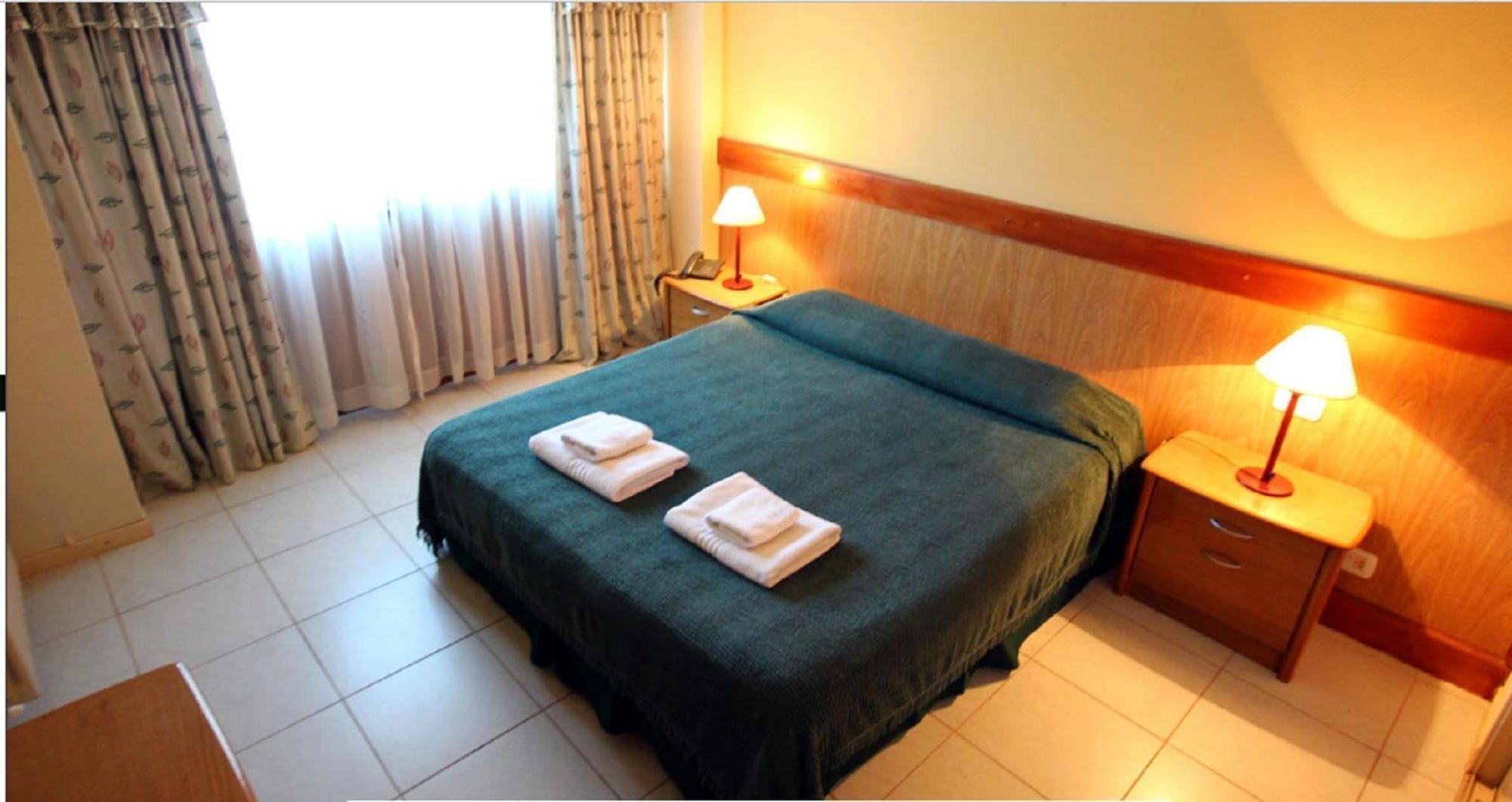 Hotel Internacional San Carlos de Bariloche Ngoại thất bức ảnh