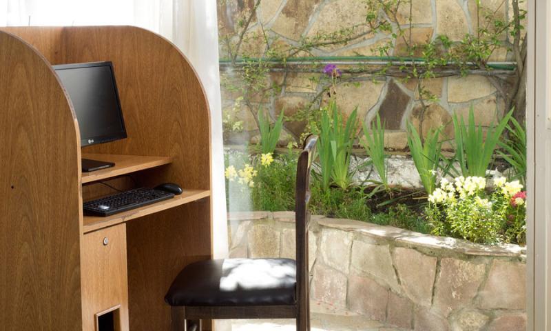 Hotel Internacional San Carlos de Bariloche Ngoại thất bức ảnh